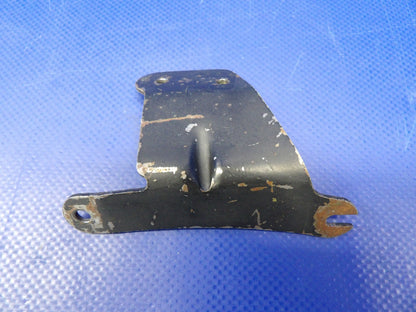 Piper PA-31T1 Cheyenne Start Control Cable Support Bracket 49643-02 (0626-1381)0