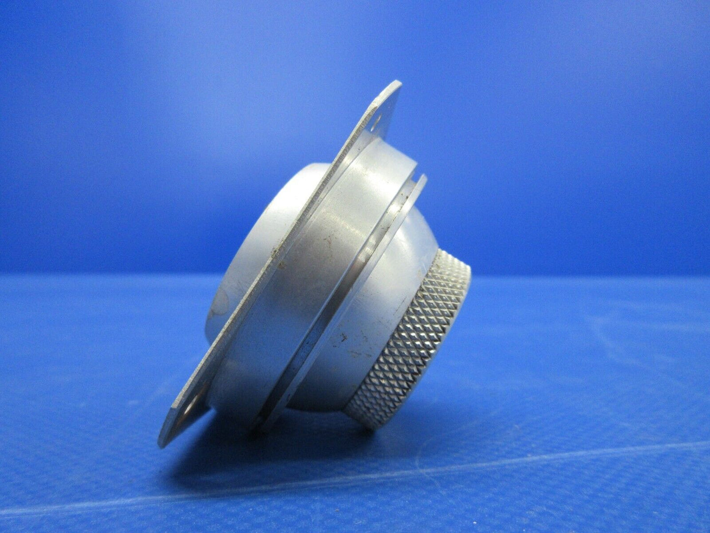 Wemac Air Valve Assembly P/N 2394 (0324-1214)