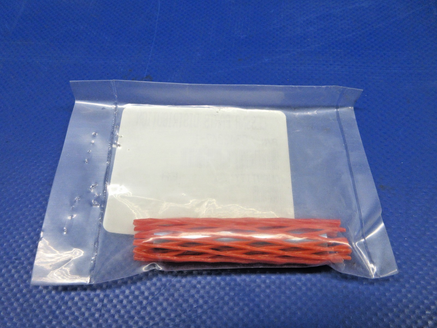 Cessna Nose Gear Torque Knee Spacer P/N 0543047-1 NOS (0426-704)1
