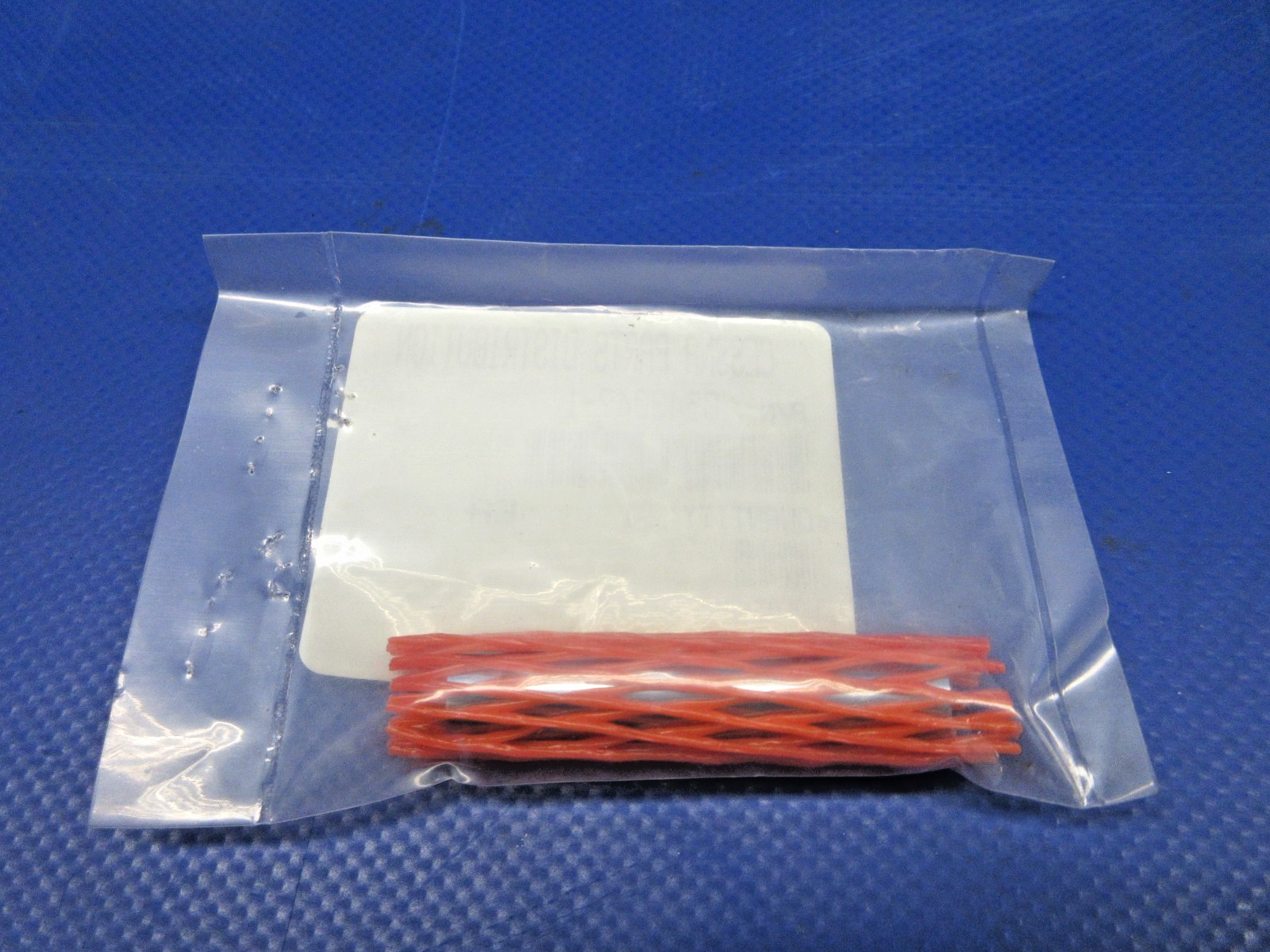 Cessna Nose Gear Torque Knee Spacer P/N 0543047-1 NOS (0426-704)1