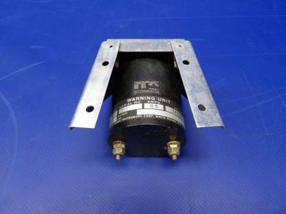 =Mooney M20 / M20C Safe Flight Warning Unit 14V P/N R TESTED (0426-1352)4