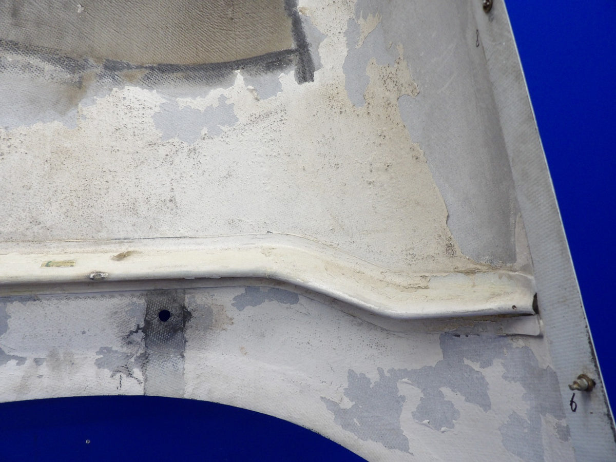 Diamond DA-40 Top Engine Cowling P/N D41-7116-14-00 (0826-1275)10