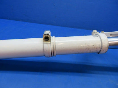Piper Aerostar 602P LH Main Gear Assy P/N 400053-509 (0123-943)
