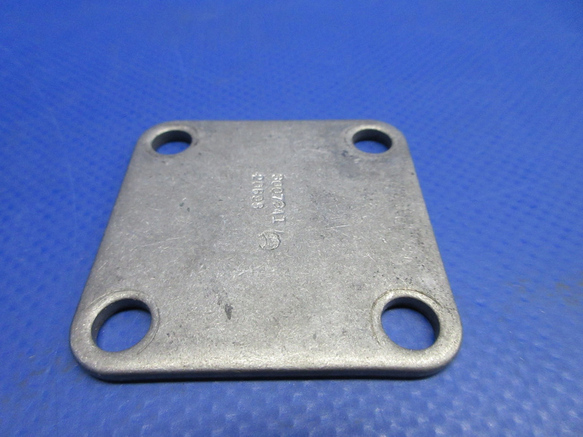 Pratt & Whitney Cabin Air Outlet Cover P/N 3007341 LOT OF 2 NOS (0426-887)6