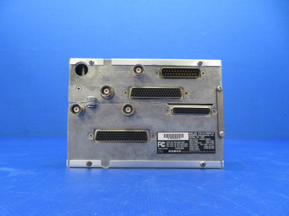 Garmin GNS-530 GPS/NAV/COMM Kit 14/28v 011-00550-10 TESTED w/8130 (0926-106)18
