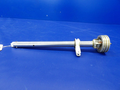 Cessna 182 / 182L Right Hand Control Wheel Tube P/N 0760102-2 (0226-492)3