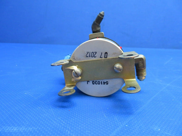 Cessna P337H Continental Fuel Manifold Valve Assy P/N R-641032-13A5 (0824-2041)