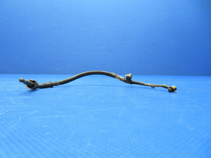 Piper PA-23-250 Aztec Lewis Bayonet Temp Probe P/N AN5541-1 TESTED (0724-105)