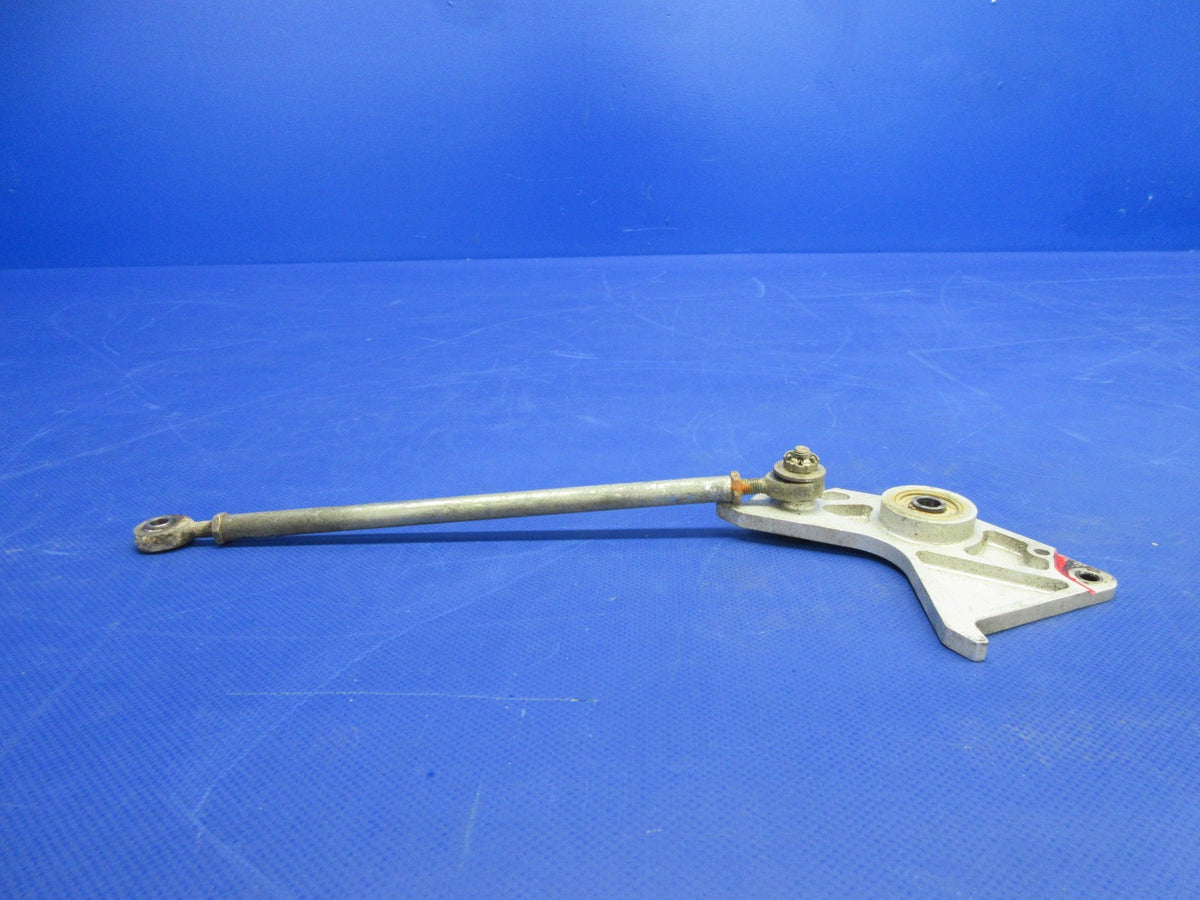 Cirrus SR22 AFT Elevator Bellcrank & Rod P/N 14914-001, 14915-001 (0926-785)9