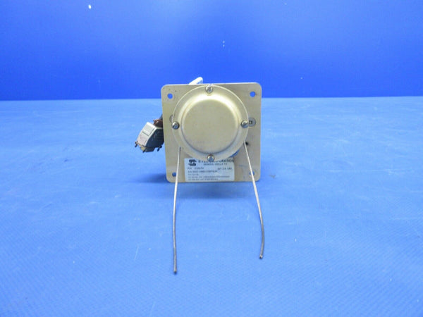 S-TEC Pitch Servo Left Hand P/N 0108-P4 w/ WARRANTY  (0724-814)