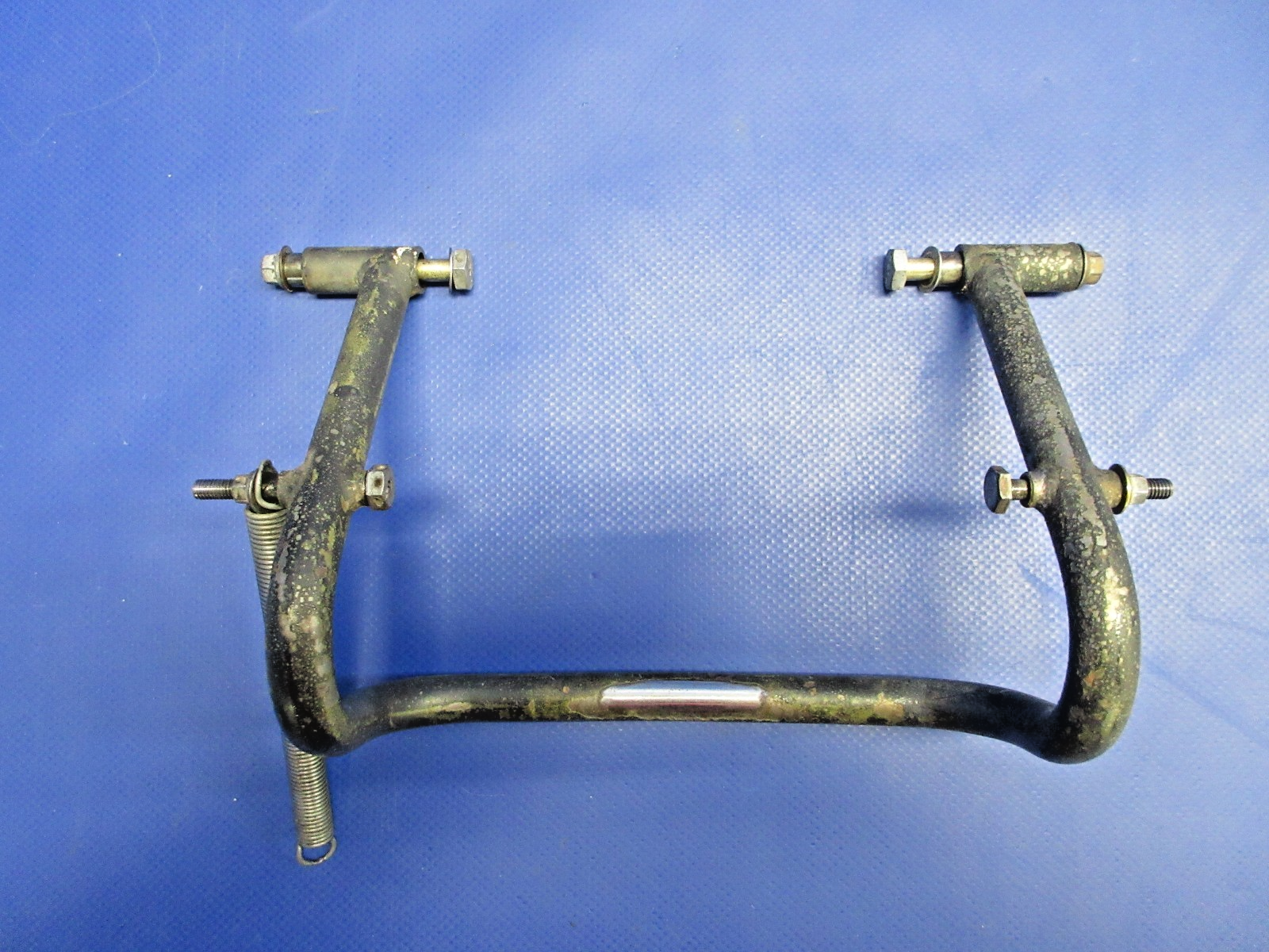 Cessna 172 / 172RG Nose Gear Door Actuator P/N 2413089-1 (0826-744)3