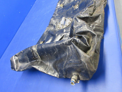 Beech Travel Air Goodyear RH Main Fuel Bladder 35-380135-10RH CORE (0326-857)6