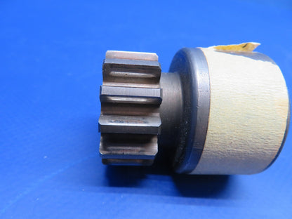 Continental O-200 Gear & Sprag Housing P/N 641498 (0426-1703)12