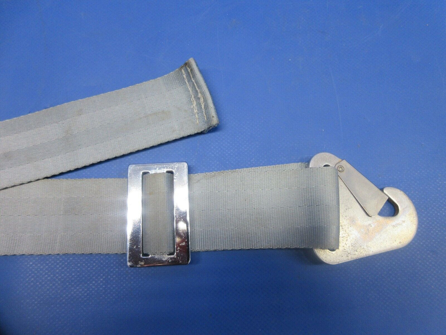 Mooney M20 / M20C American Safety Right Hand Rear Seatbelt P/N 4000 (1024-830)
