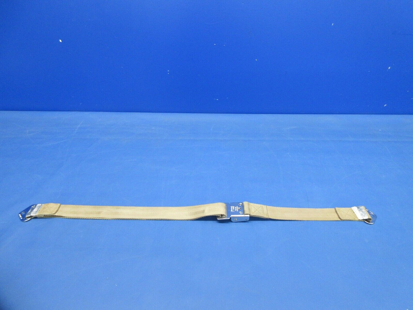 American Safety 9600-22 Co-Pilot Seat Belt Assembly P/N 500576 (0924-844)