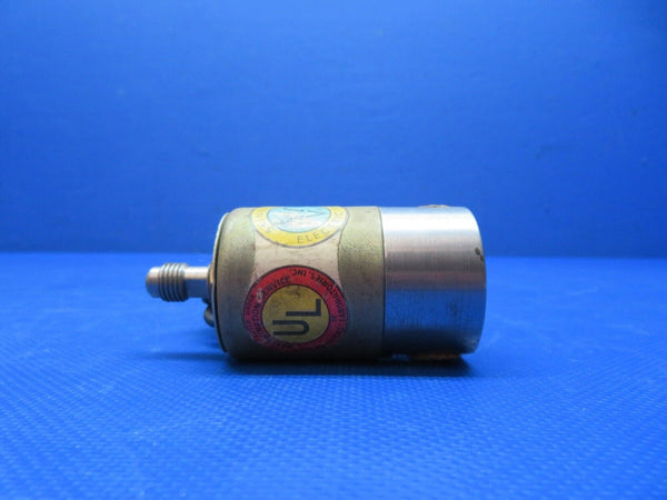 Skinner Solenoid Coil Valve P/N 115-60 TESTED (0324-203)