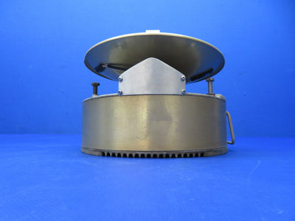 Bendix ART-161A Radar Antenna / Receiver Trans 4001018-6106 FOR PARTS (0326-242)8