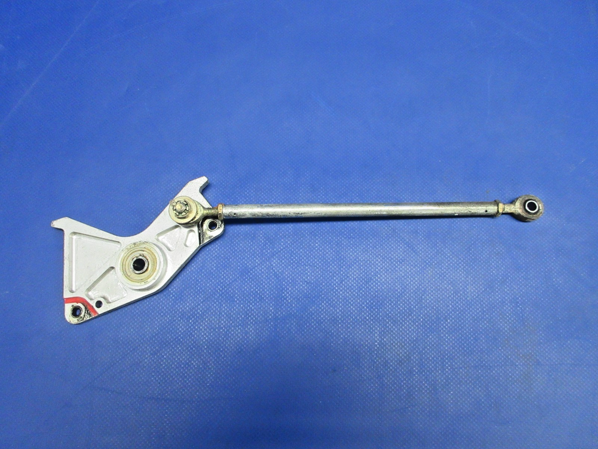 Cirrus SR22 AFT Elevator Bellcrank & Rod P/N 14914-001, 14915-001 (0926-785)1