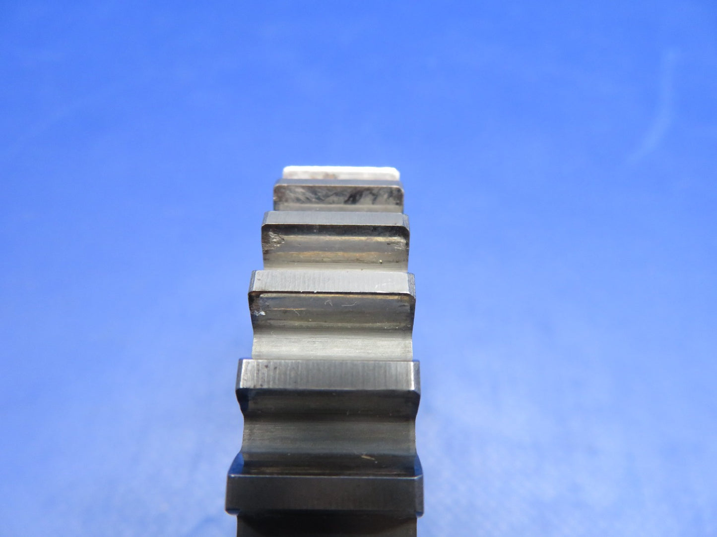 Continental IO-470 / IO-470-U Crankshaft Gear P/N 536421 (0326-1777)9
