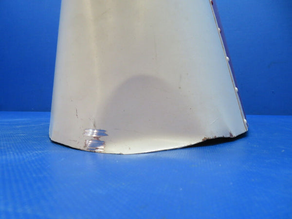 Mooney M20 / M20C Tailcone Bulkheads P/N 350070 (0924-121)