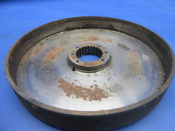 Bell 47J-2 Helicopter Transmission Centrifugal Clutch 47-620-669-3 (1124-916)