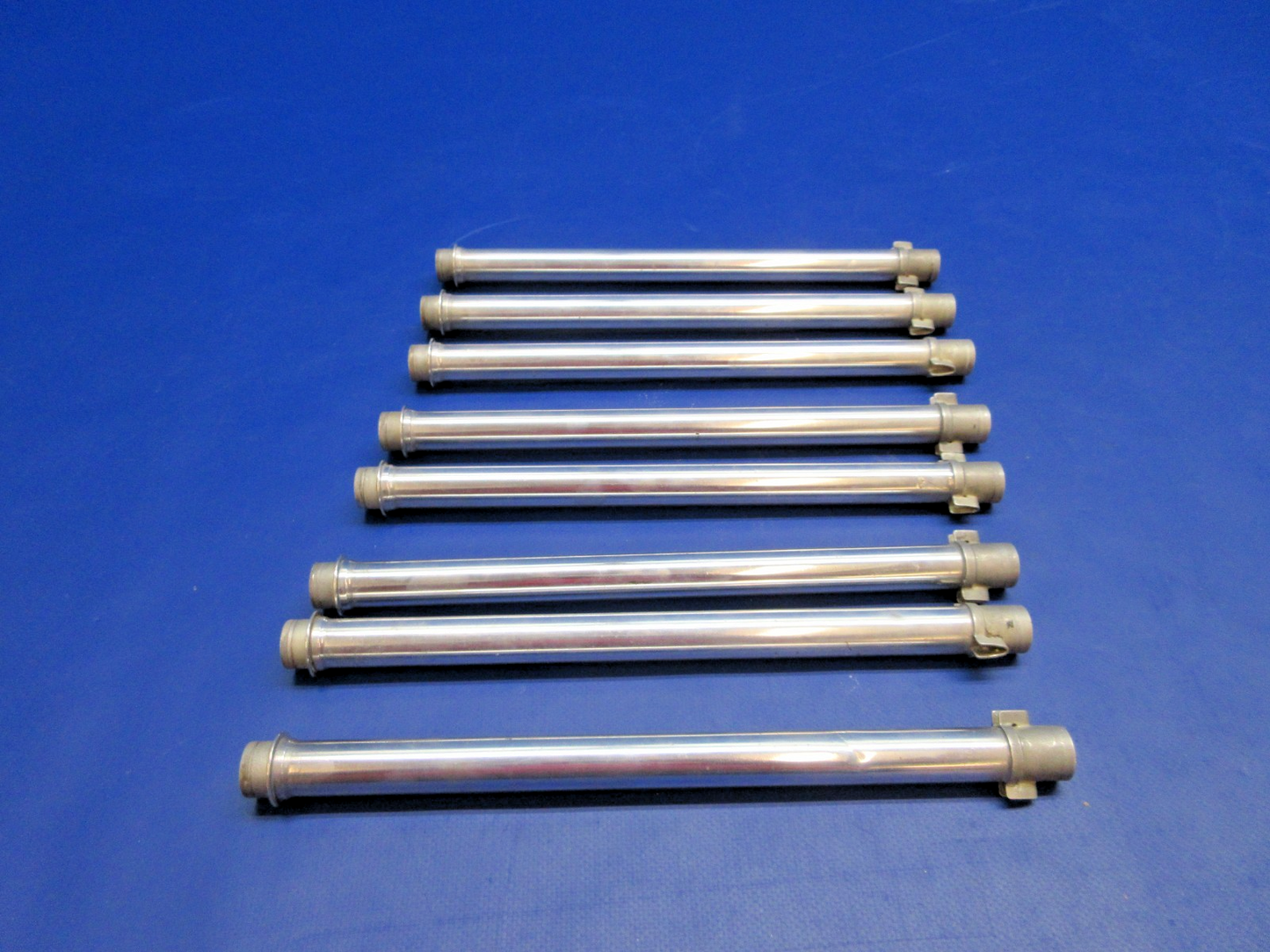 =Lycoming Push Rod Tube Housing P/N LW-11485 SET OF 8 (0426-825)2