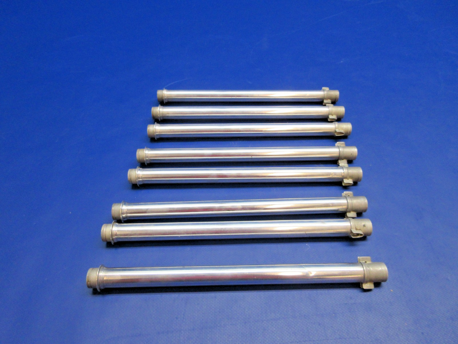 =Lycoming Push Rod Tube Housing P/N LW-11485 SET OF 8 (0426-825)2