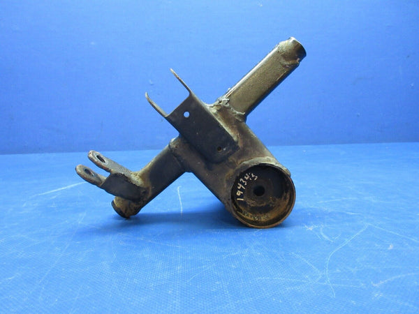 Bellanca 17-30A Viking Upper Nose Gear Leg P/N 194408-0 (0924-1389)