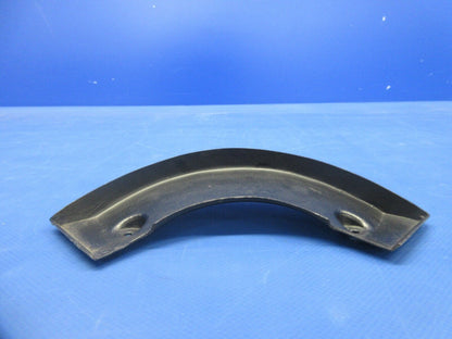 Piper PA-32RT-300T Fuel Selector & Cowl Flap Control Cover 695-12 (0924-913)