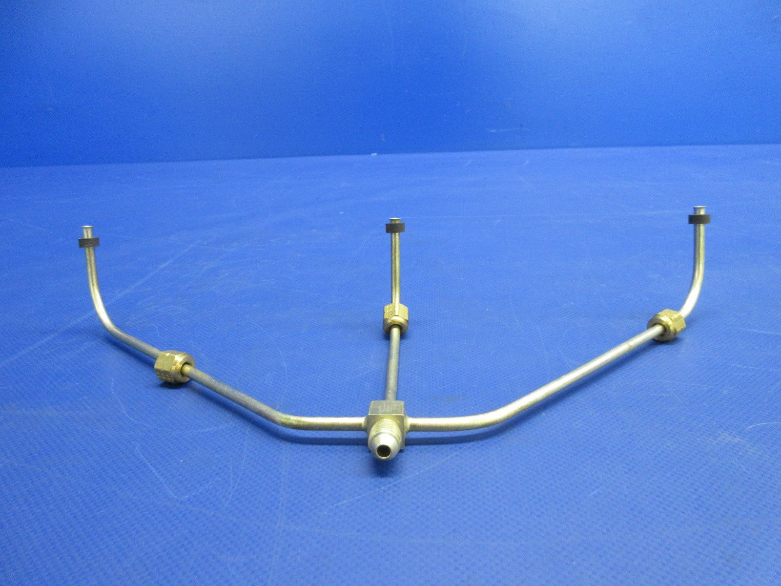 Continental Manifold Drain Tube P/N 642580 NOS (0426-763)11
