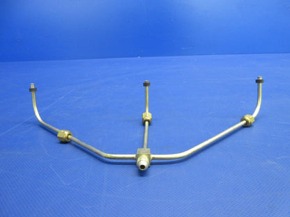 Continental Manifold Drain Tube P/N 642580 NOS (0426-763)11