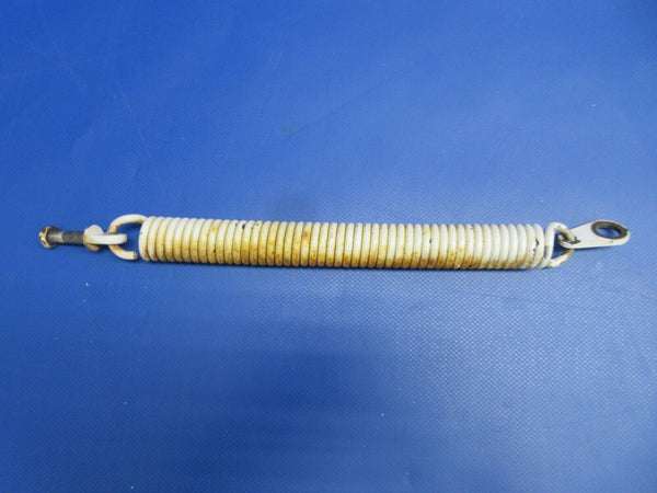 Beech C24R Sierra Main Landing Gear Lockdown Spring P/N 169-380043 (0524-1855)