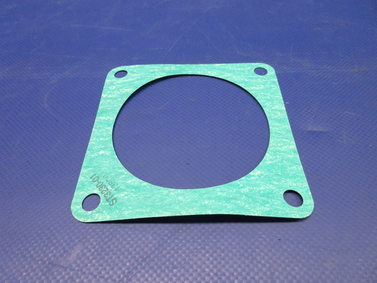 Pratt & Whitney Gasket P/N ST3230-01 LOT OF 3 NOS (0426-834)8