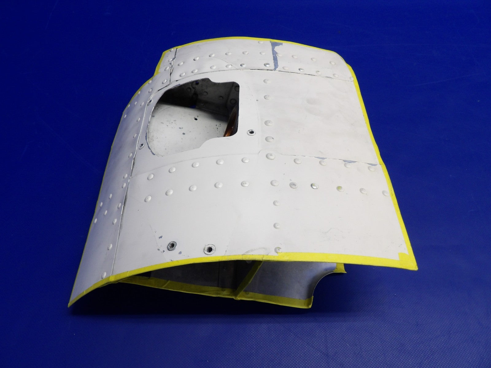 Cessna 177 OTBD RH Main Gear Fitting 1712162-2 P/N 1712162-2 (0626-1494)6