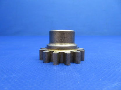 Lycoming Magneto Gear P/N 61163 Inspected w/ 8130 (0326-1715)3