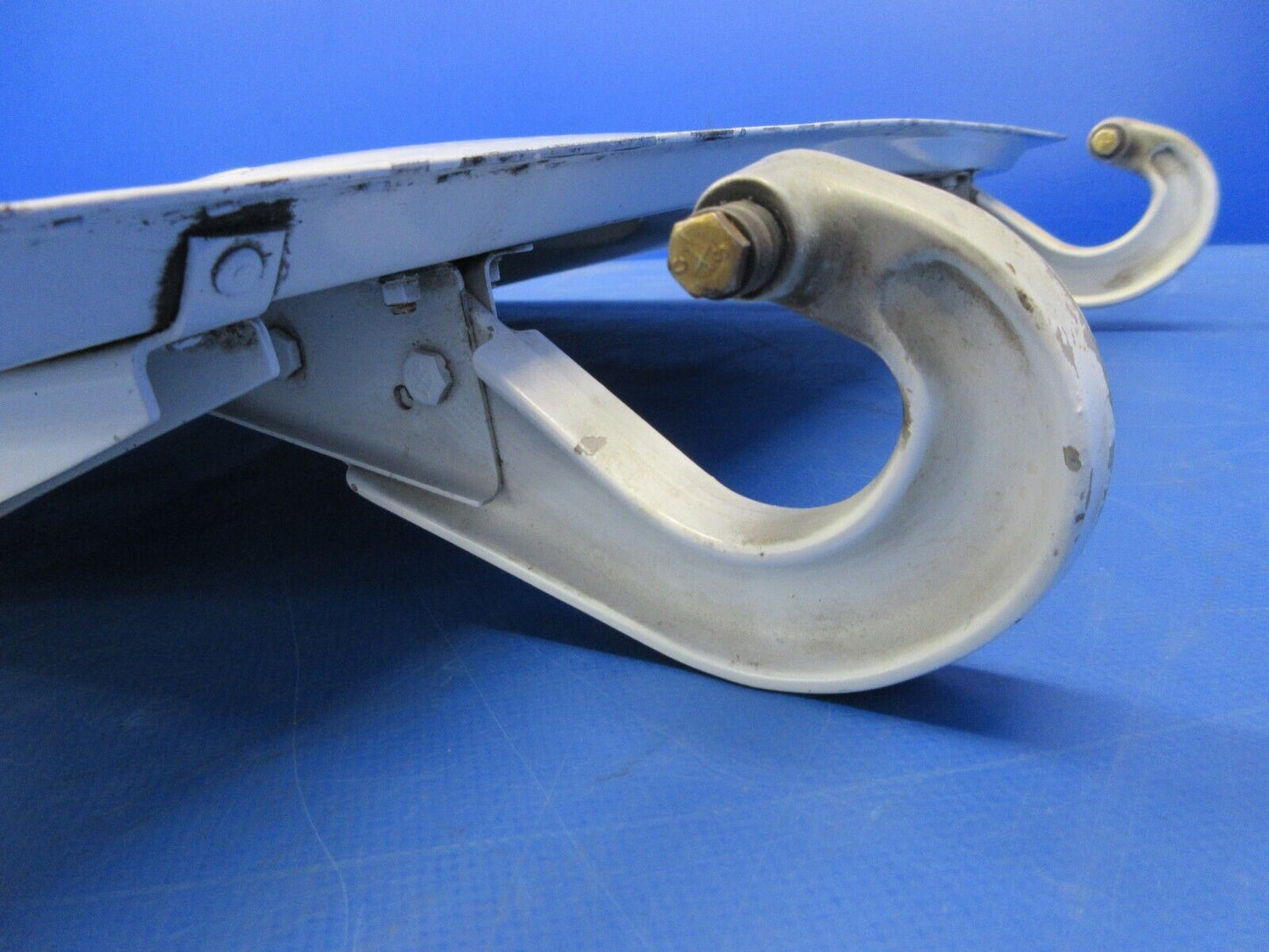 Cessna 310 / 310R LH INBD Main Gear Door P/N 0826002-200 (1024-2121)