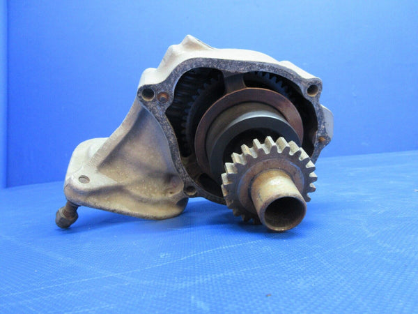 Continental Starter Adapter Housing P/N 630526 CORE (1024-1362)