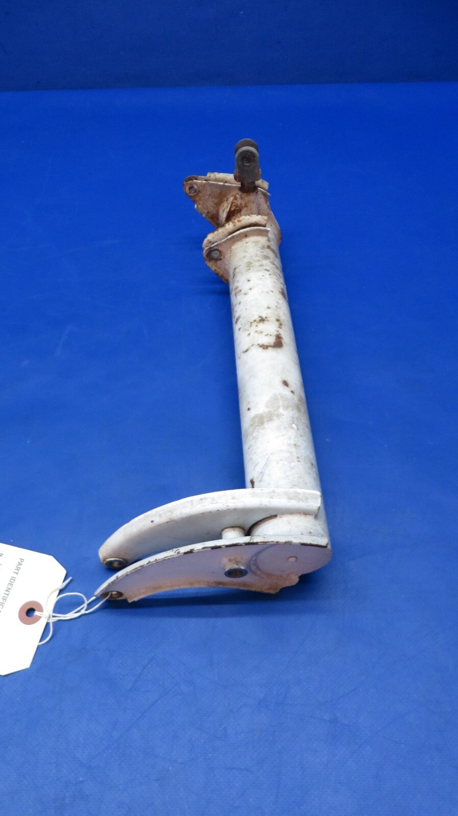 Cessna 401 RH Torque Tube Assy Main Gear P/N 5045010-8 (0523-225)9
