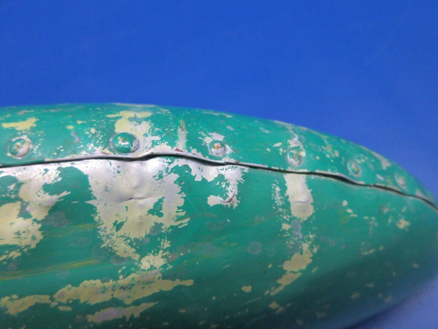 Cessna 172 Aluminum Wing Tip P/N 0523700 (0324-1180)