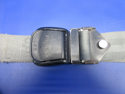 Piper PA-28 Pacific Scientific Co-Pilot Seat Lap Belt 1108558M-11-058 (1224-719)