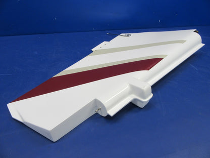 Diamond DA40-180 Rudder P/N D41-5540-00-00 (0326-26)9