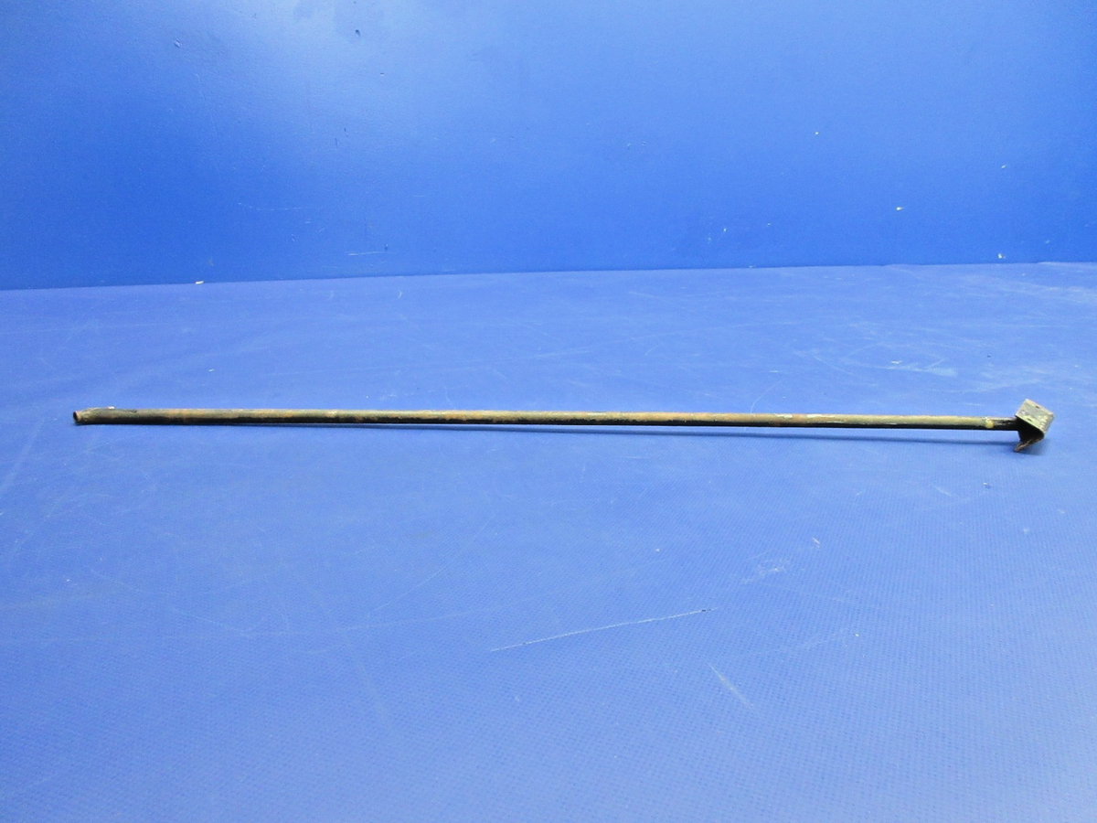 Mooney M20 / M20C LH Cowl Support Brace P/N 6060-3 (0426-905)6