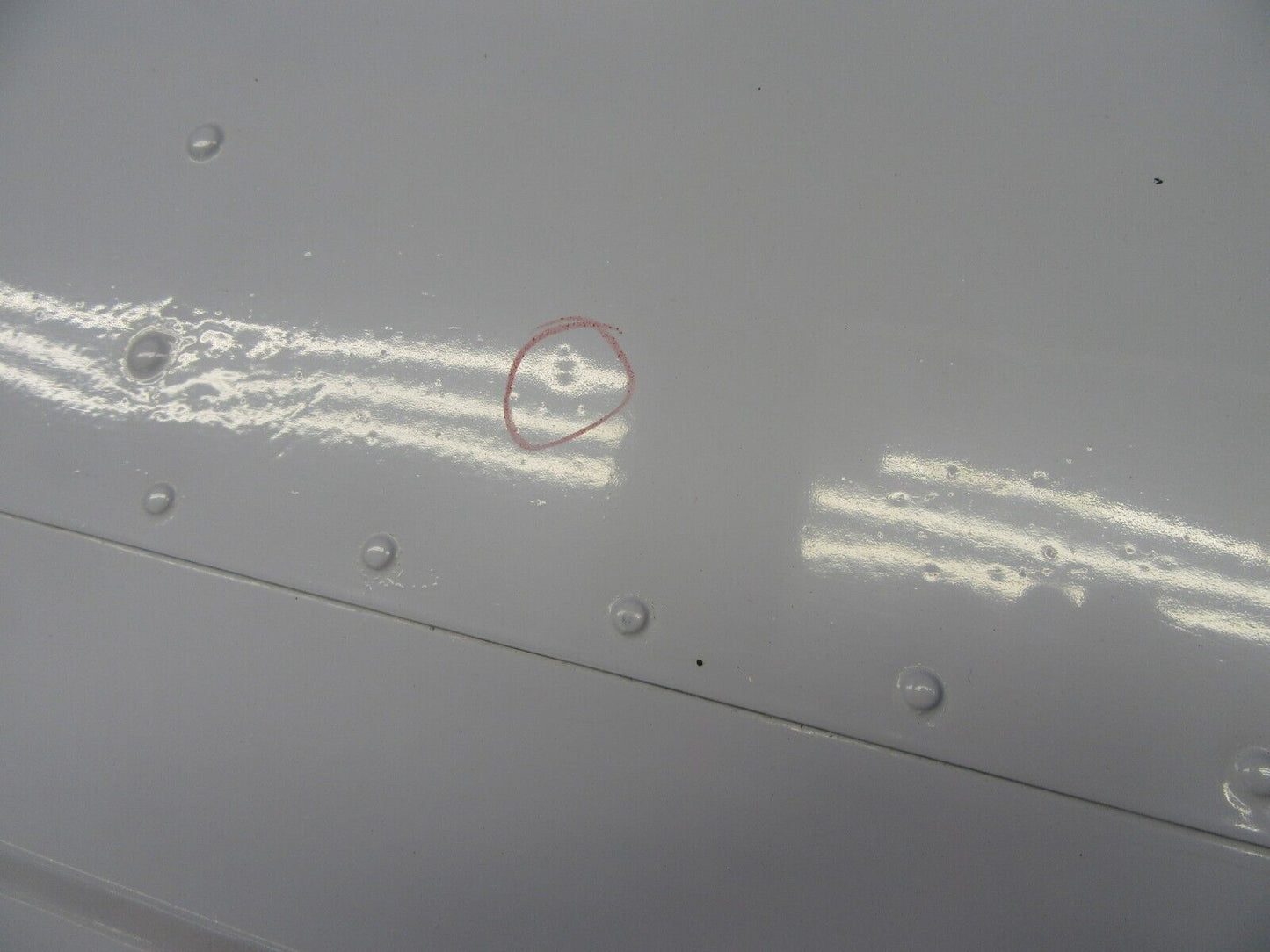 Mooney M20 / M20C LH Flap P/N 240014-1 (0924-13)