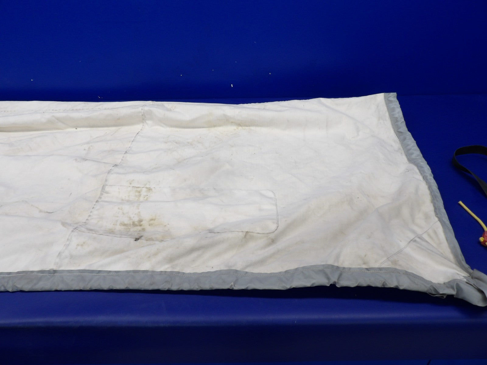 Beech F35 Bonanza Canopy Cover / Used with Wear (0726-1249)10