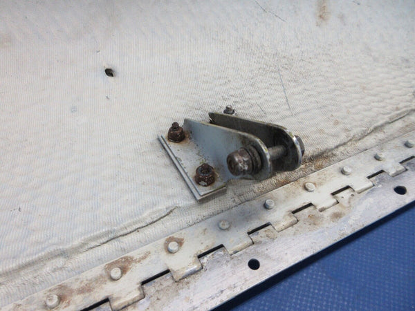 Bellanca 17-30A Viking Main Gear Door OTBD LH P/N 4001-3 (0524-2119)