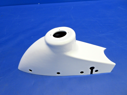 Piper PA-28 /-32 Vertical Fin Tip w/Beacon Adapter P/N 99035-003 NOS (0426-733)2