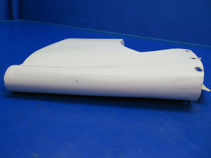 Piper PA-32RT-300 Tip Fin AFT Tail P/N 38402-05, 38402-005 (0520-532)