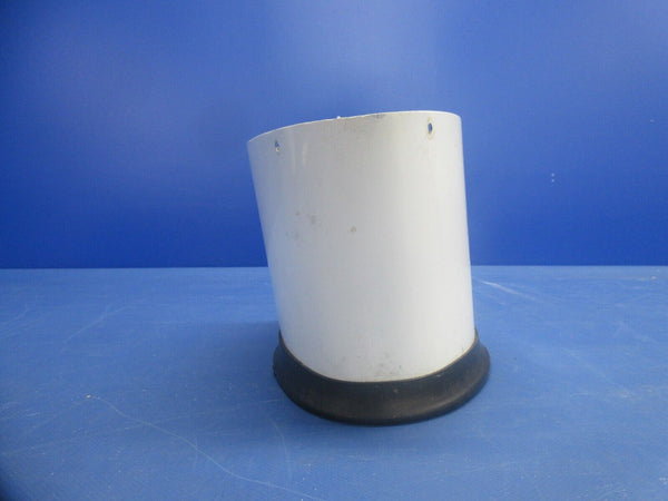 Beech C23 Sundowner Main Gear Fairing LH & RH P/N 169-810014-1 & -2 (0724-939)