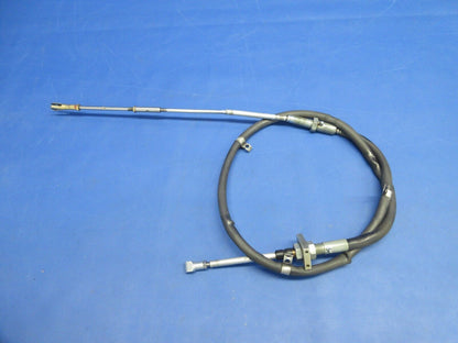 Enstrom 280FX Helicopter Clutch Cable 81" Long P/N 4SN-188-C-73 (1124-797)