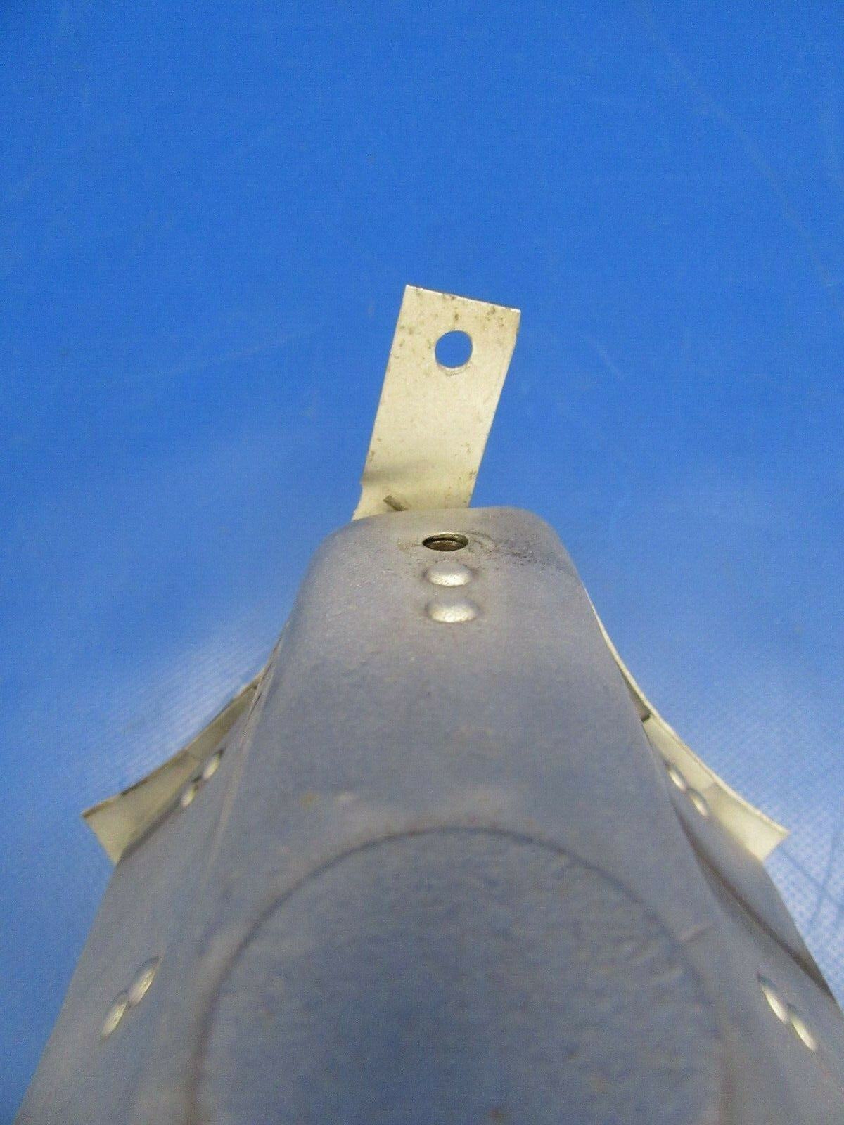 Beech Debonair Continental IO-470-J or K Inner Cylinder Baffle (0319-148)6